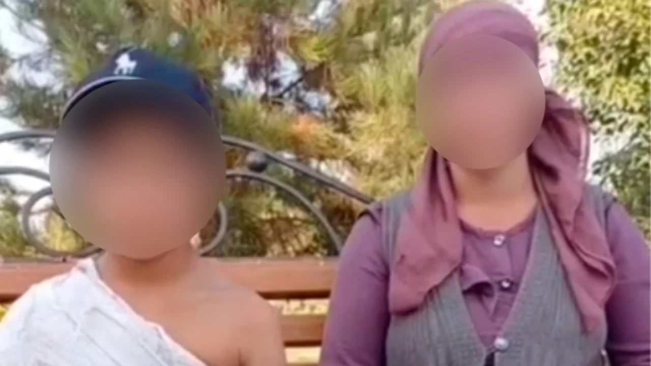 Surxondaryoda o‘qituvchi o‘quvchini urgani haqida video tarqaldi