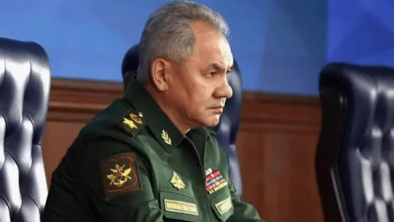 Kendini Shoigu'nun "yeğeni" olarak tanıtan kadın dolandırıcılıkta suçlandı