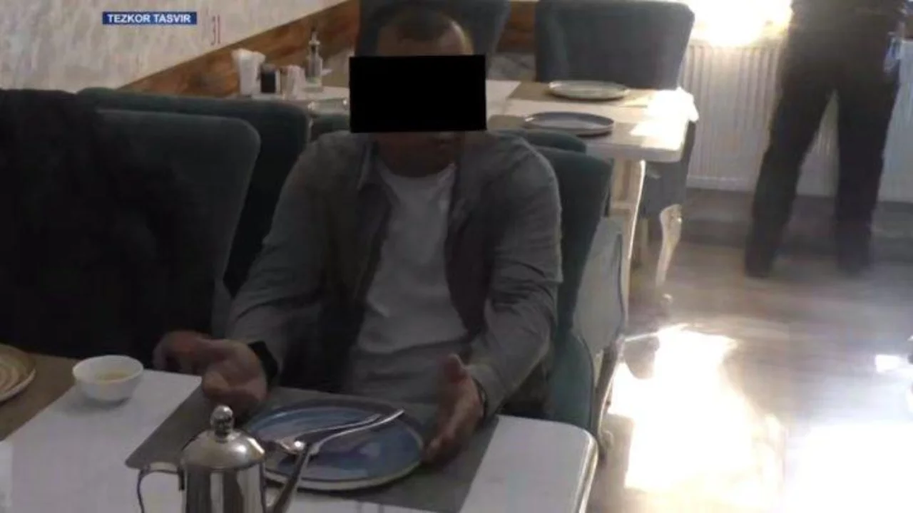 A manager who received $1,900 under the pretext of increasing his pension was caught