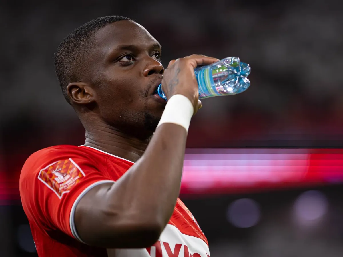 Германия победила, Люксембург не смог создать "сенсацию"