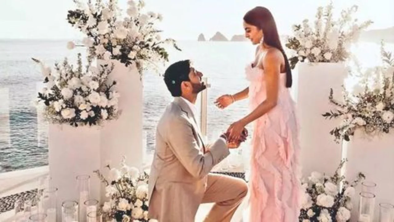 Ҳиндистонда 9 миллион долларлик яна бир тўй бўлиб ўтди