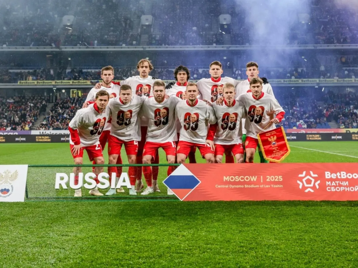 Камерун Ресейді қонақ етуге дайын