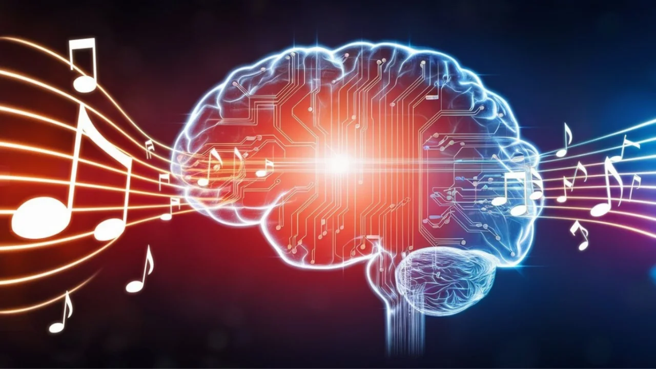Мусиқа мияни қаришдан қандай ҳимоя қилади?