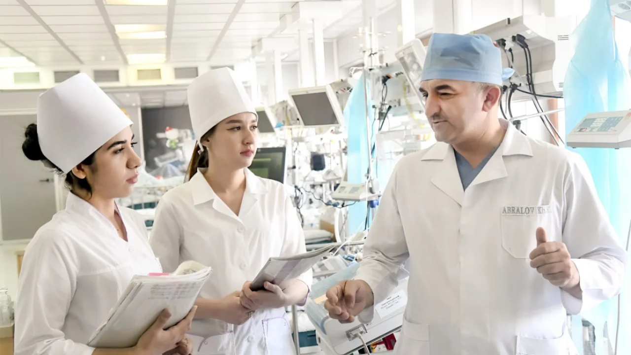 Tibbiyot xodimlariga uy-joy to‘lovining 25 foizi qoplab beriladi