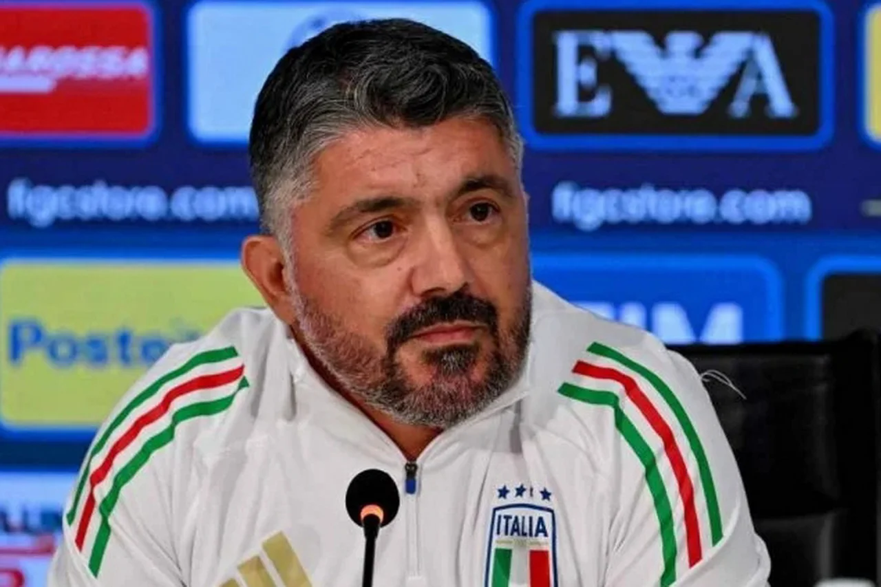 Gattuzo Xolanddan ogohlantirdi, Norvegiyaning kuchini tan oldi