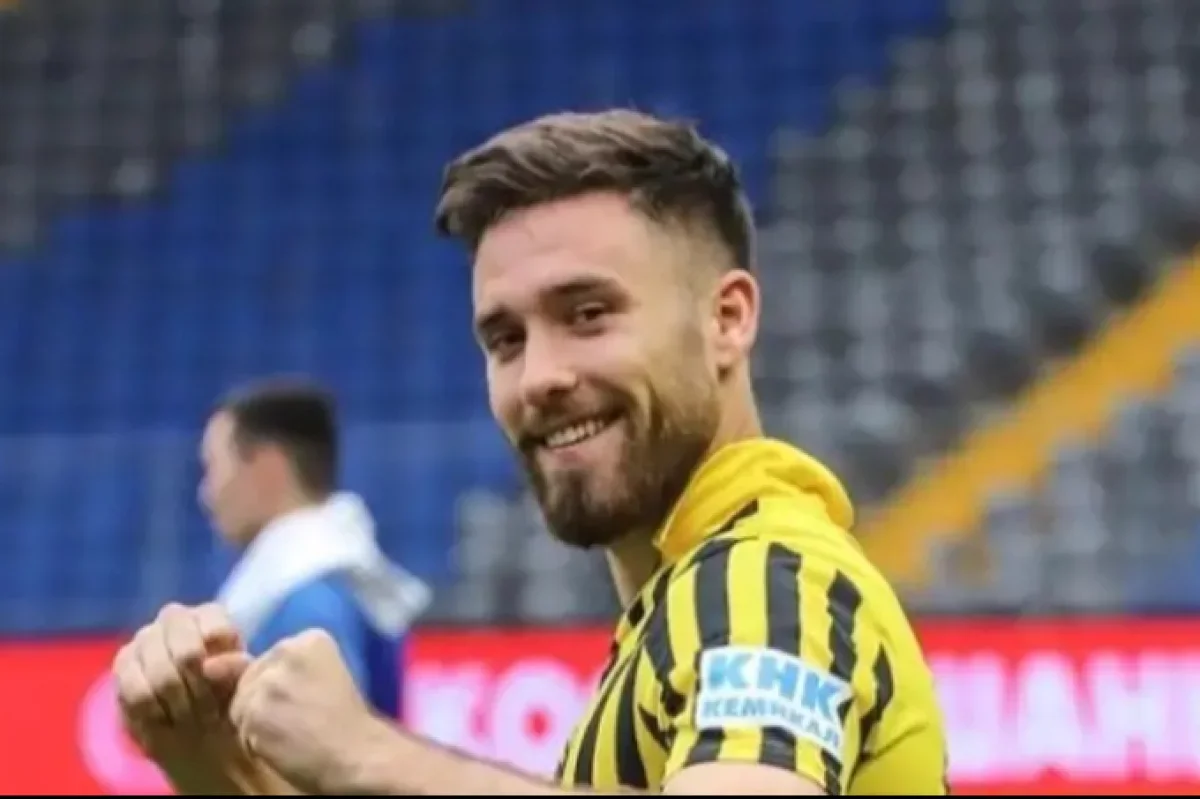 Ofri Arad has been the focus of attention for two Uzbek clubs