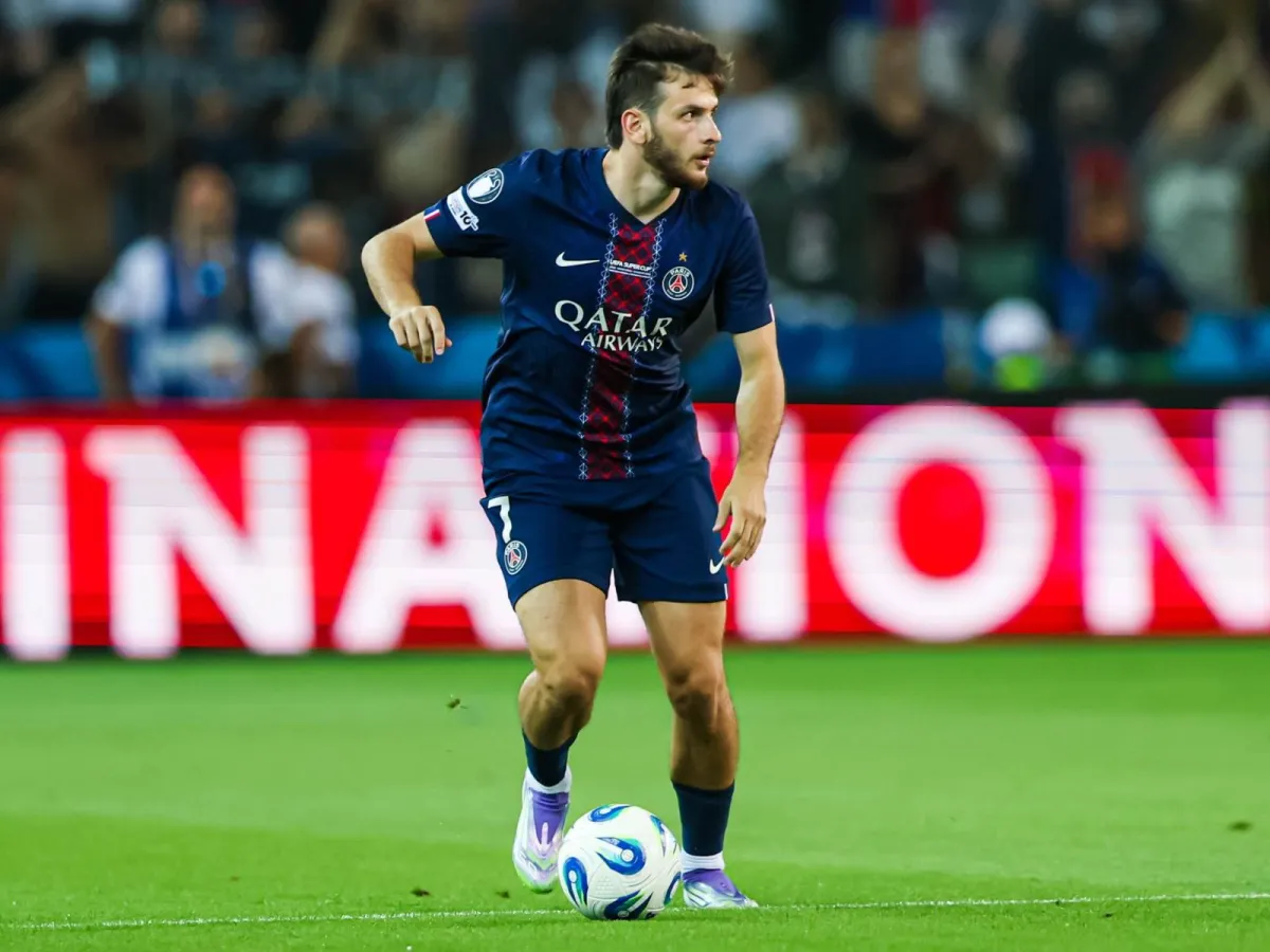 Xvicha yarim yildan keyin ilk bor gol urdi