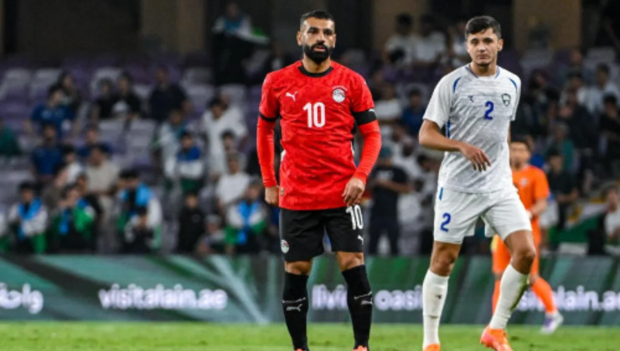 Özbekistan'ın Mısır'a karşı zaferi yurt dışında nasıl değerlendirildi?