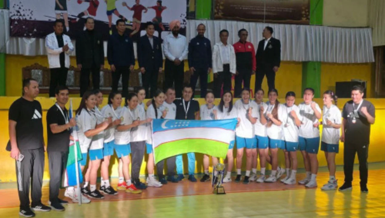 Oyuncularımız Dünya Kupası'na katılmaya hak kazandı