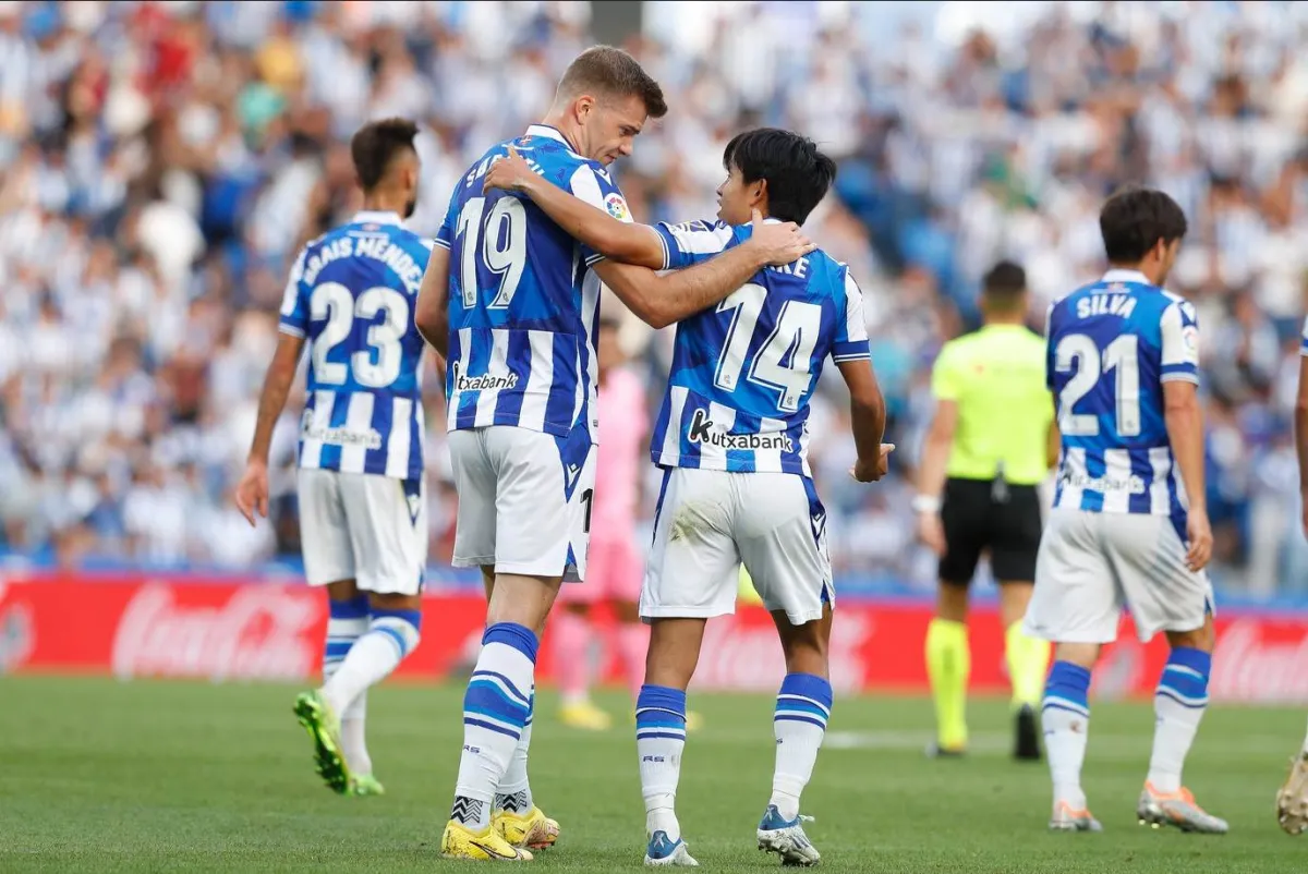 Espanyol – Sevilla: Six-Point Battle