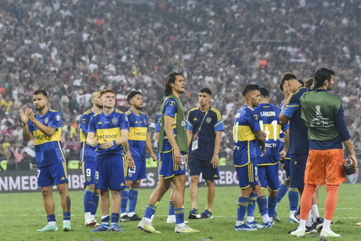 Boca Juniors formaları dünyada en çok talep görenler arasında