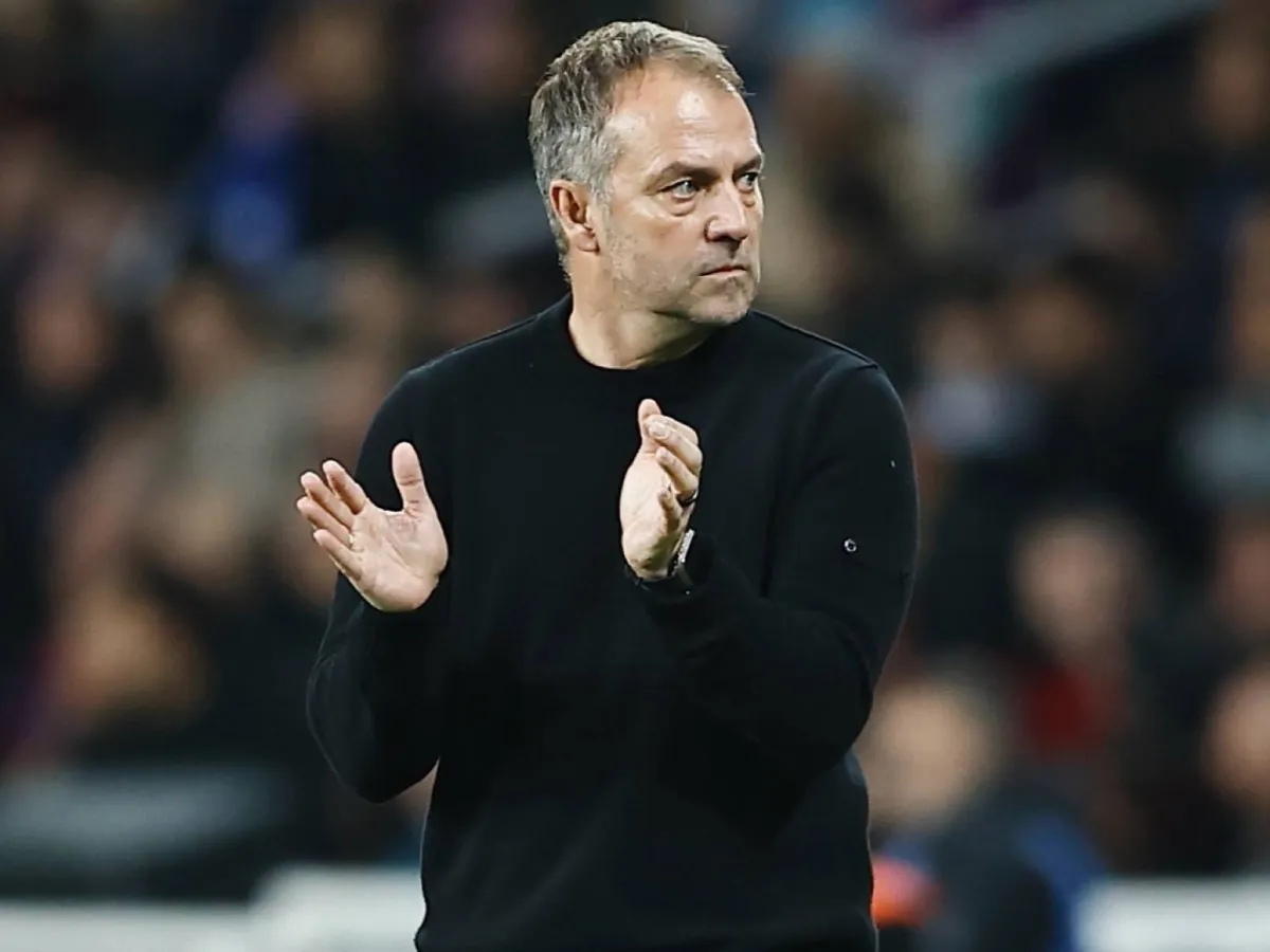 Flik: "Barselona" oʻyin sifatini oshirishi kerak