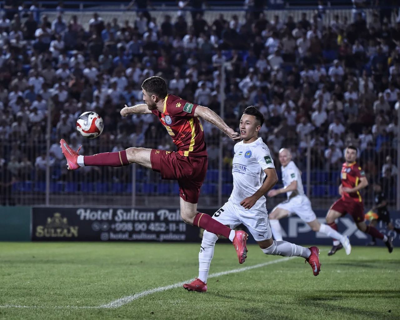 Суперлиганың 29-тур ойындары үшін ресми тұлғалар анықталды