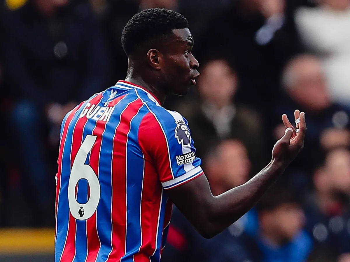 Марк Гехи отказал «Реалу»