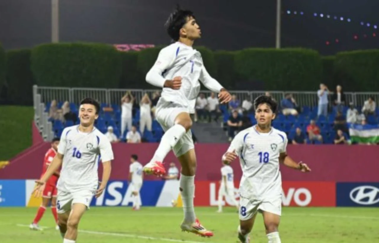 O‘zbekiston U-17ning shov-shuvli g‘alabasiga OFKdan qanday munosabat bo‘ldi?