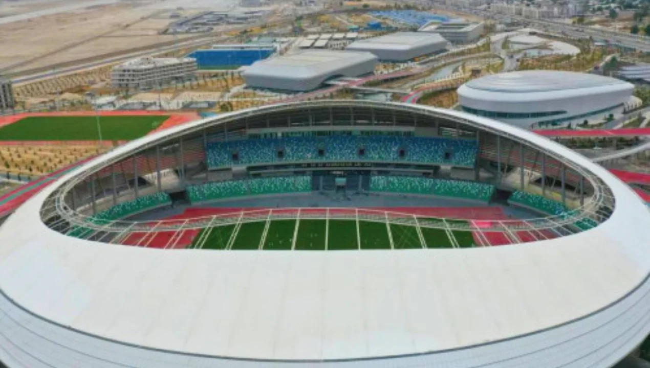 The youth of our country will compete in the Presidential Olympiad