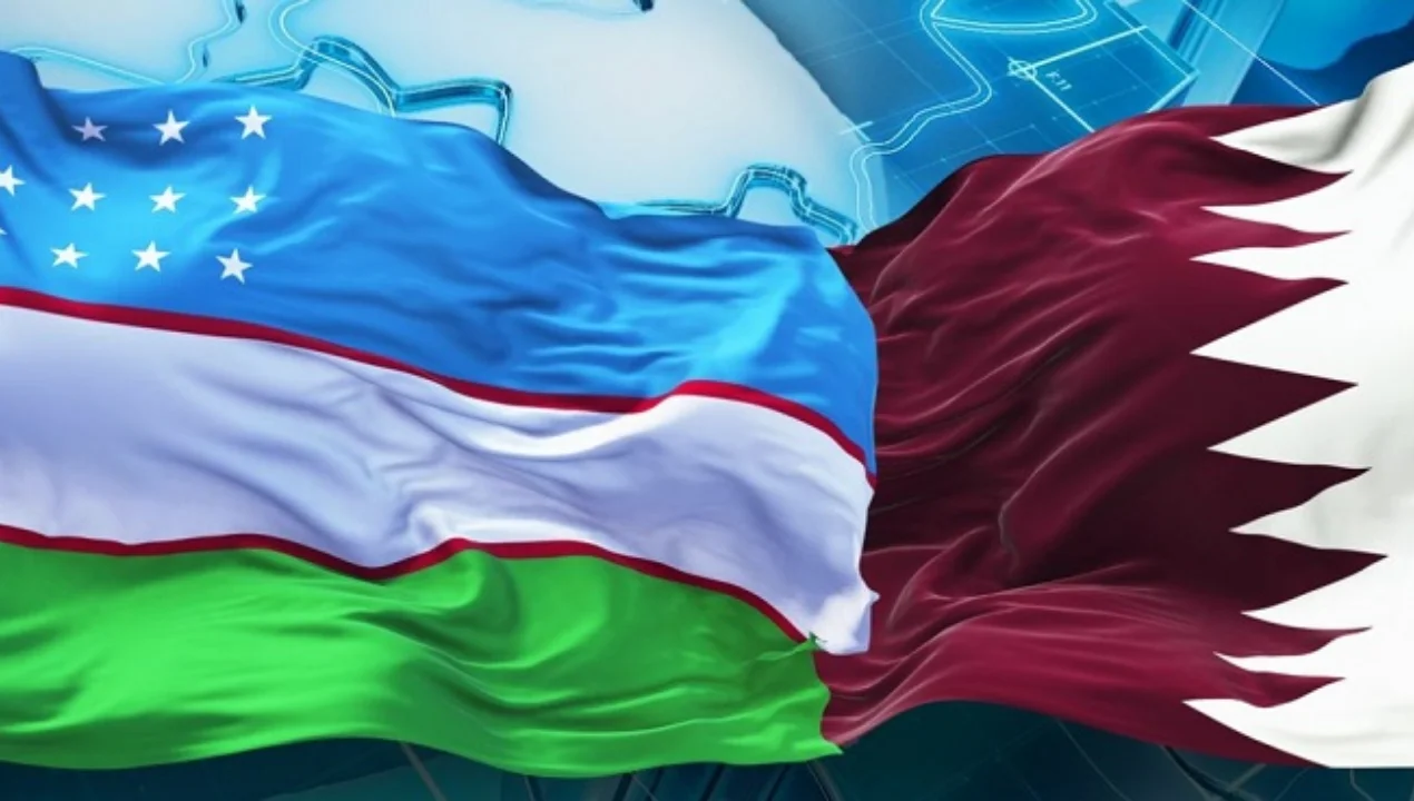 Холид Ал Бинолий Ўзбекистон туризм элчиси бўлди