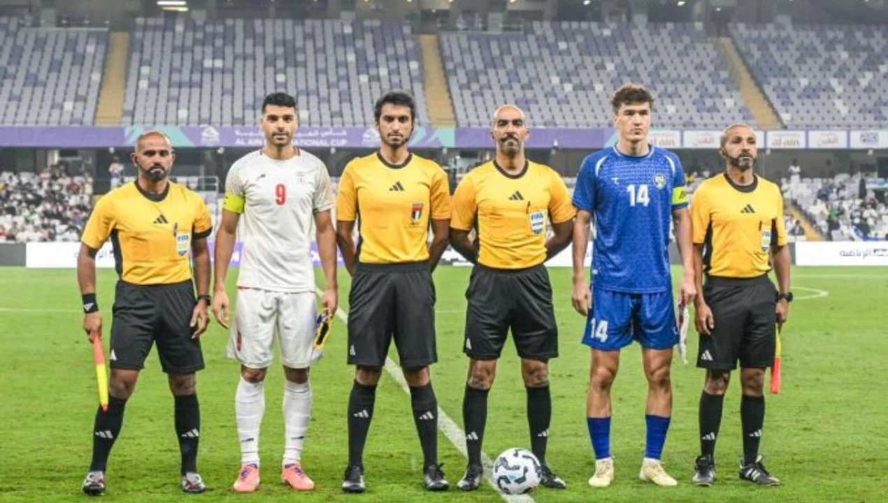 Taremining keskin tanqidi Eron futbolini larzaga soldi