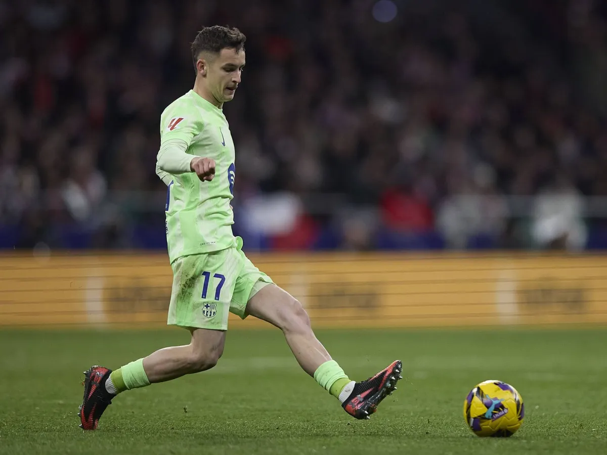 Napoli Kasadoga eʼtibor qaratmoqda