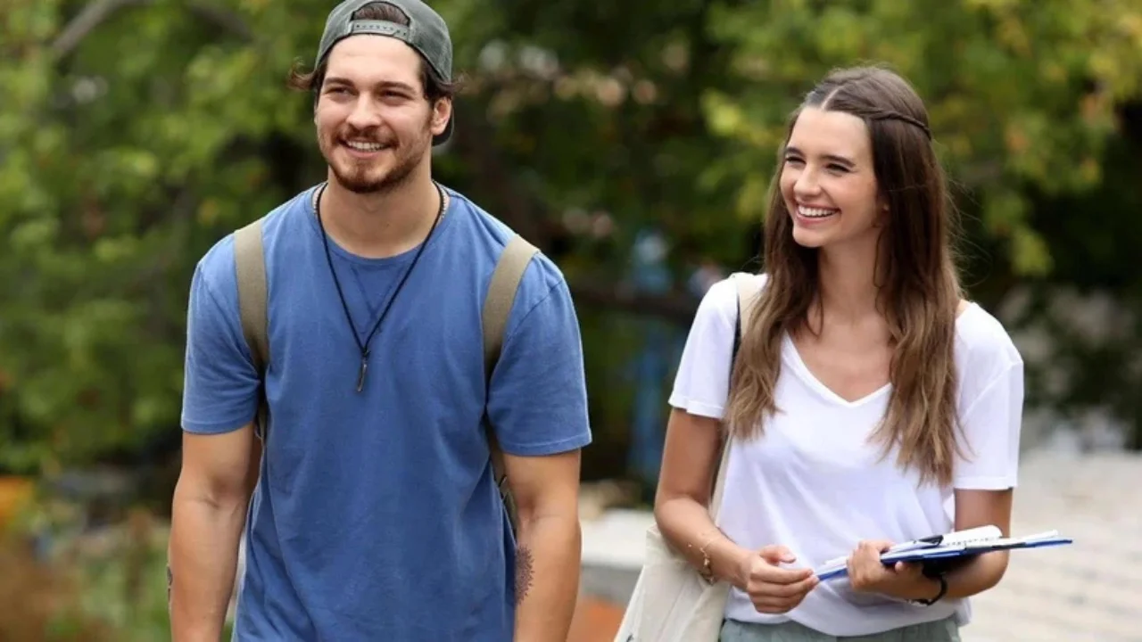 Delibal: became the most entertaining Turkish film in the world