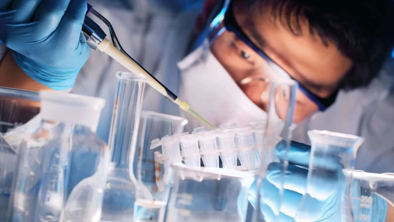 Yaşam süresini 150 yıla kadar uzatabilen hap geliştirildi