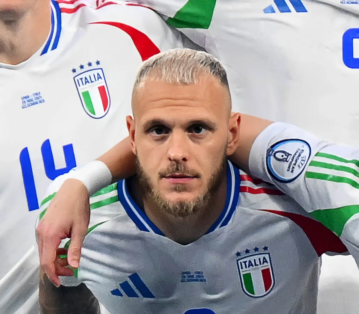 Димарко: "Ғалаба жуда муҳим эди"