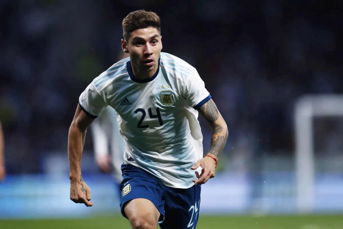 "Ривер Плейт" плей-оффдан чиқиб кетди