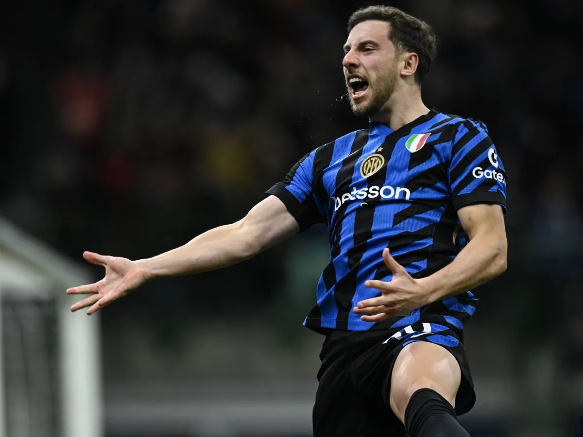 "Интер" Карлос Аугусто билан шартномани узайтиради