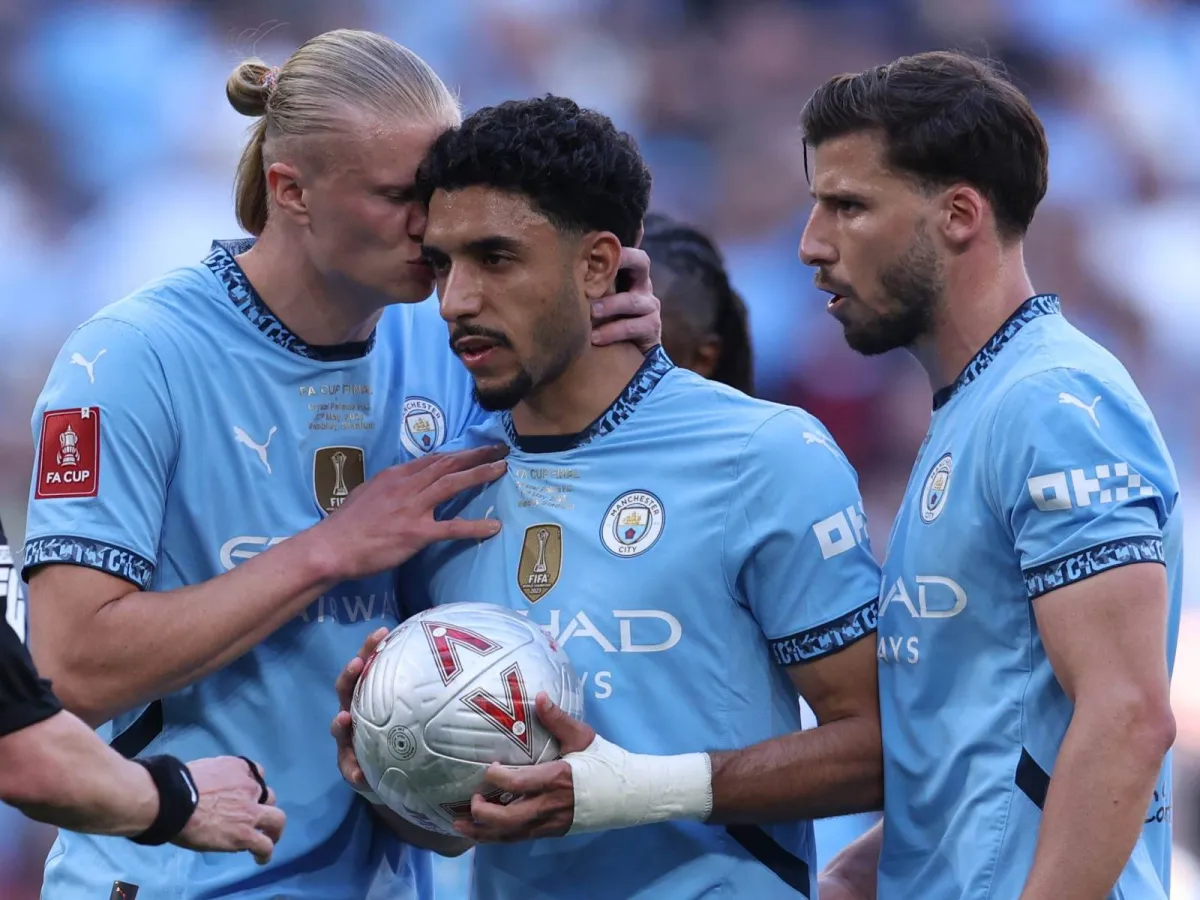 Analysis of Manchester City vs. Bayer Match