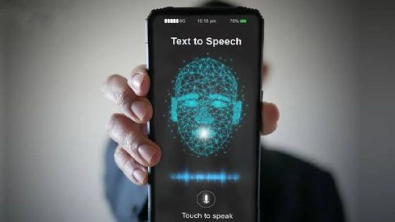 Sun’iy intellekt bloger soxta qiyofasini yaratib undan qimor reklamasida foydalandi