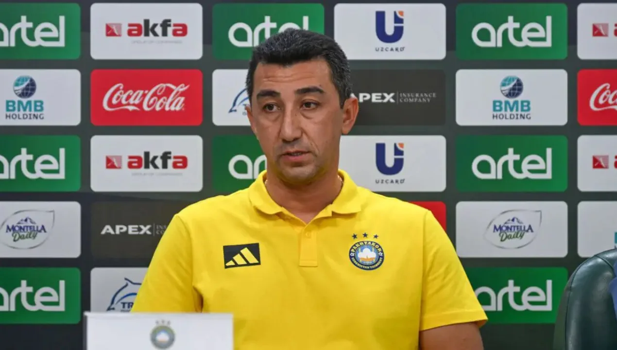 Tojiyevning oktyabrdagi "sherlar"dek yurishi uni eng yaxshisi qildi