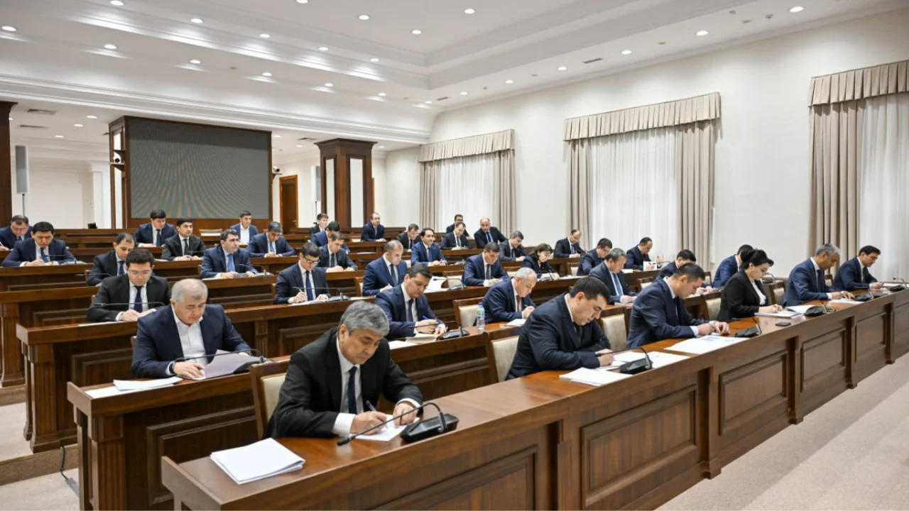 Эҳтиёжманд оилаларга ижтимоий ҳимоя кучайтирилади