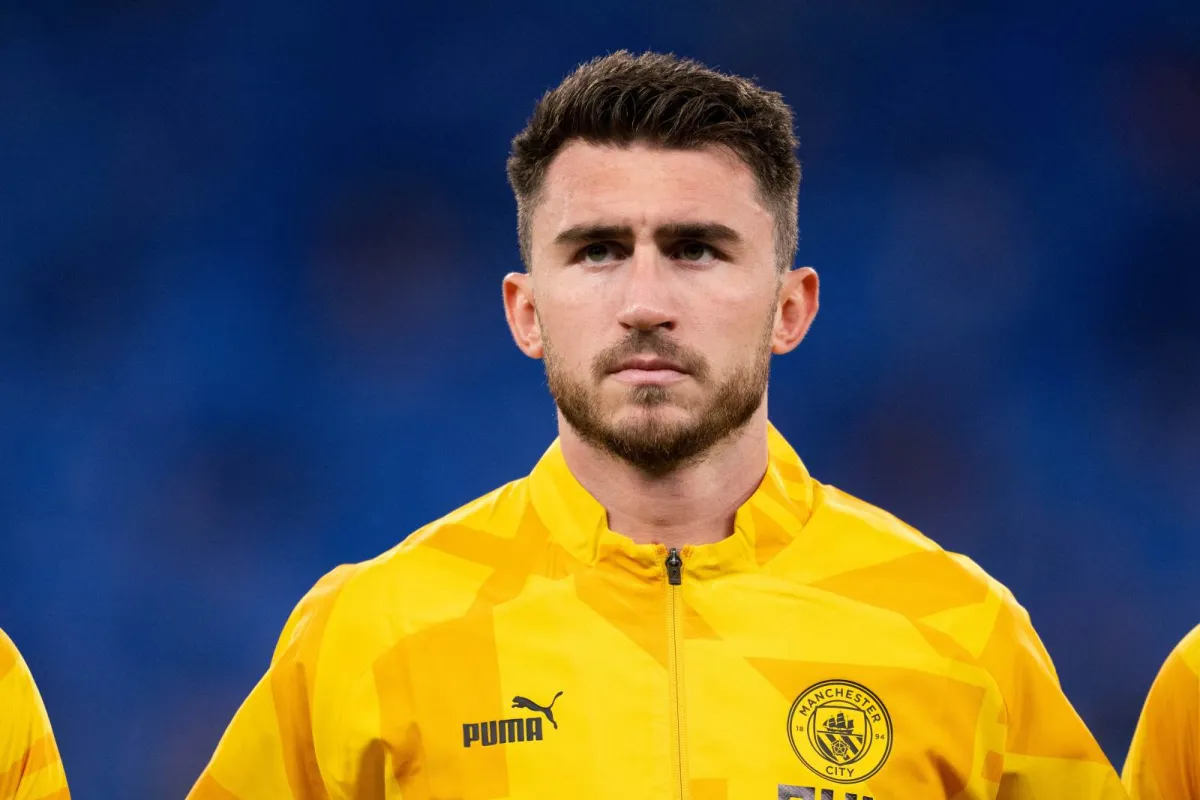 Laport: "We are not the closest friends with Ronaldo"