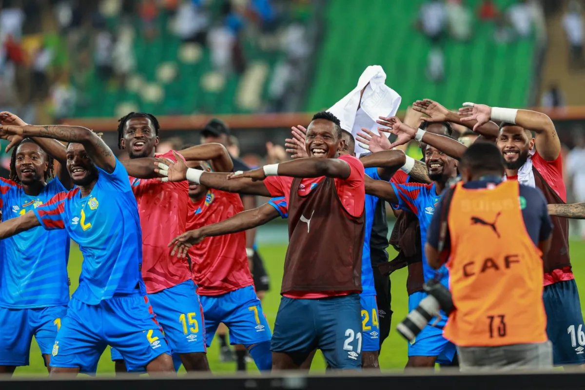 Nigeriya JCHdan quruq qoldi: Sabab sehr-jodumi?