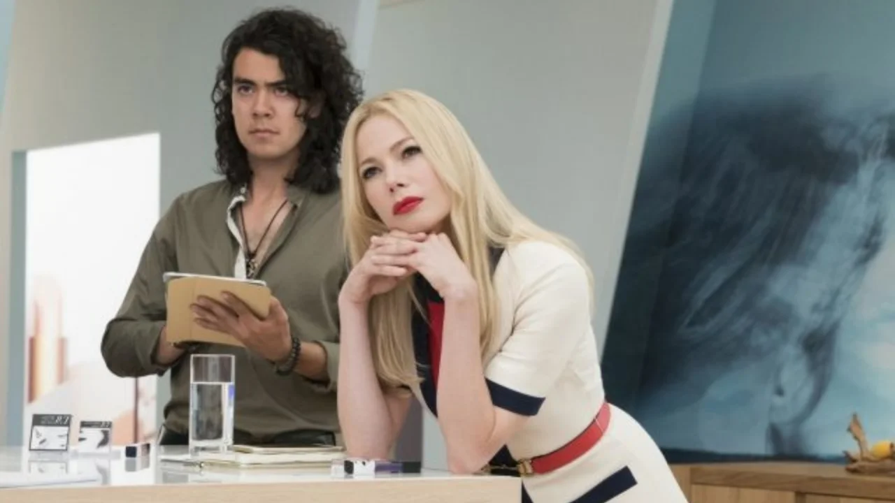 "Тас бет" - сезімсіз мимика жаңа трендке айналды