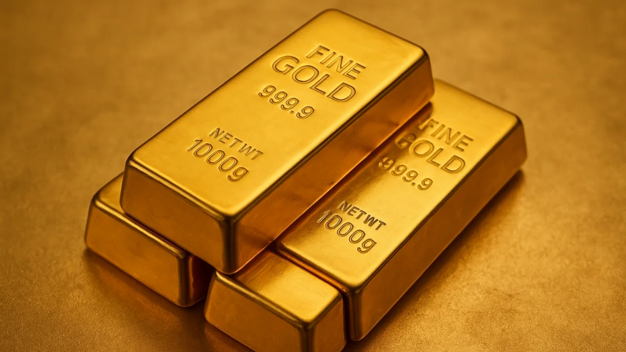 Is China's secret gold mining making the market more expensive?
