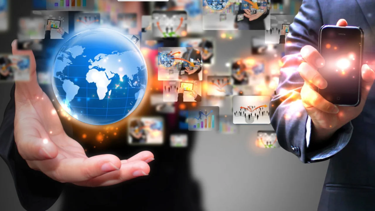 Ер юзида қанча одам интернетдан фойдалана олади?