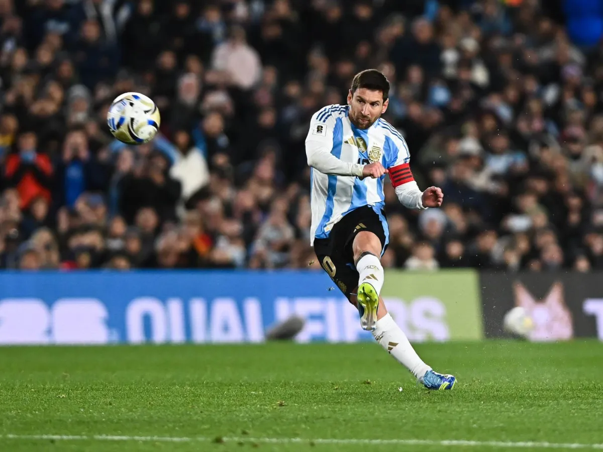 How much revenue could Barcelona earn through Messi?