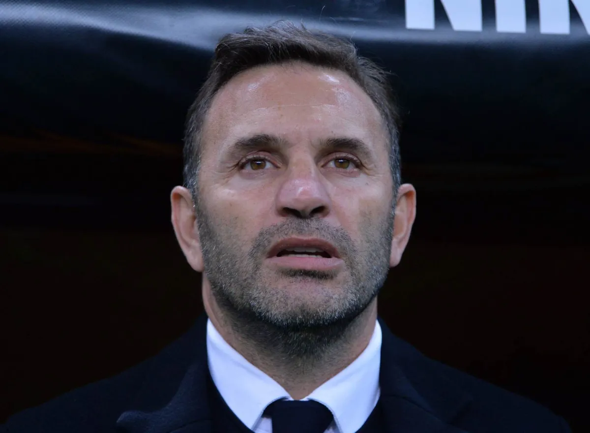 Галатасарай мураббийи: Бизнинг катта орзумиз – Топ-8