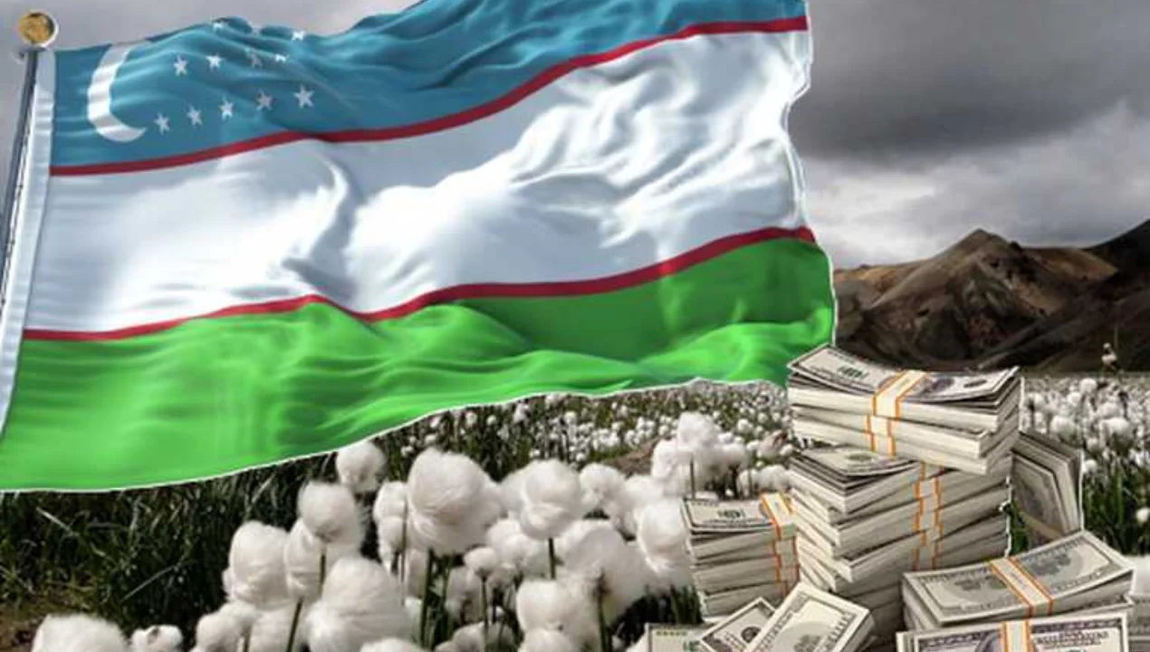 Вопросы вокруг Муминова, упомянутого в санкциях, усиливаются