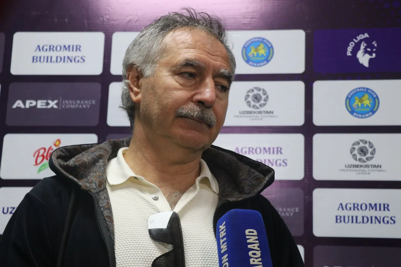 Самаркандская драма: Абрамов назвал истинные причины того, почему «Динамо» осталось без медалей!