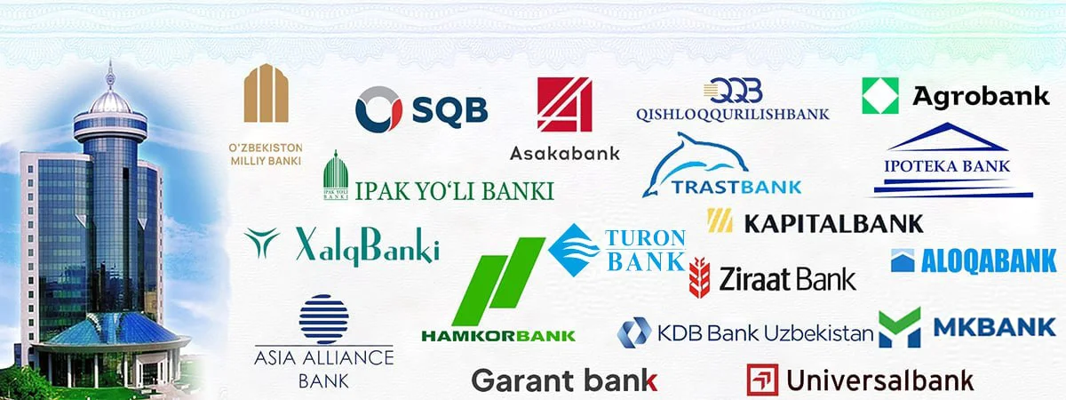 Ўзбекистон банклари рейтингида ижобий ўзгаришлар