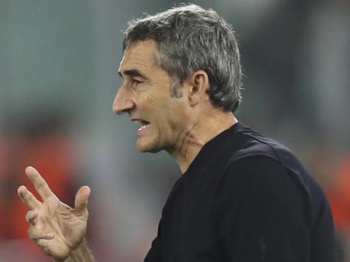 Вальверде: “Бизга қатъият керак”