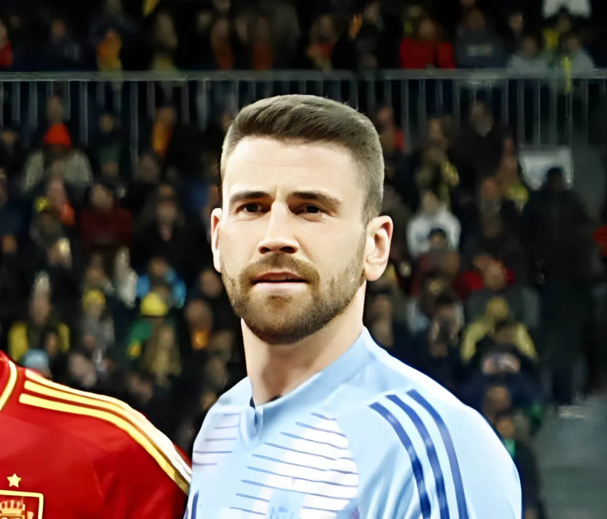 Унай Симон: «Куртуа — лучший вратарь в мире»