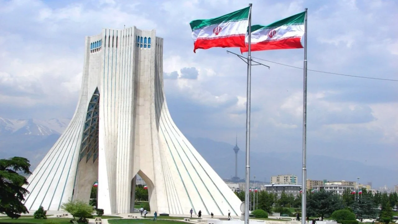 Eronda suv tanqisligi elektr ishlab chiqarishni to‘xtatdi