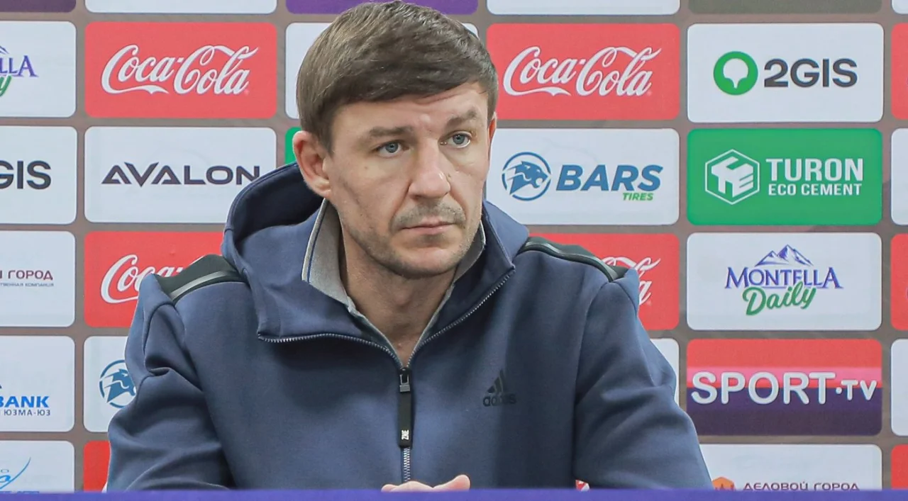 Shatskikh sincerely admitted, leaving Andijan