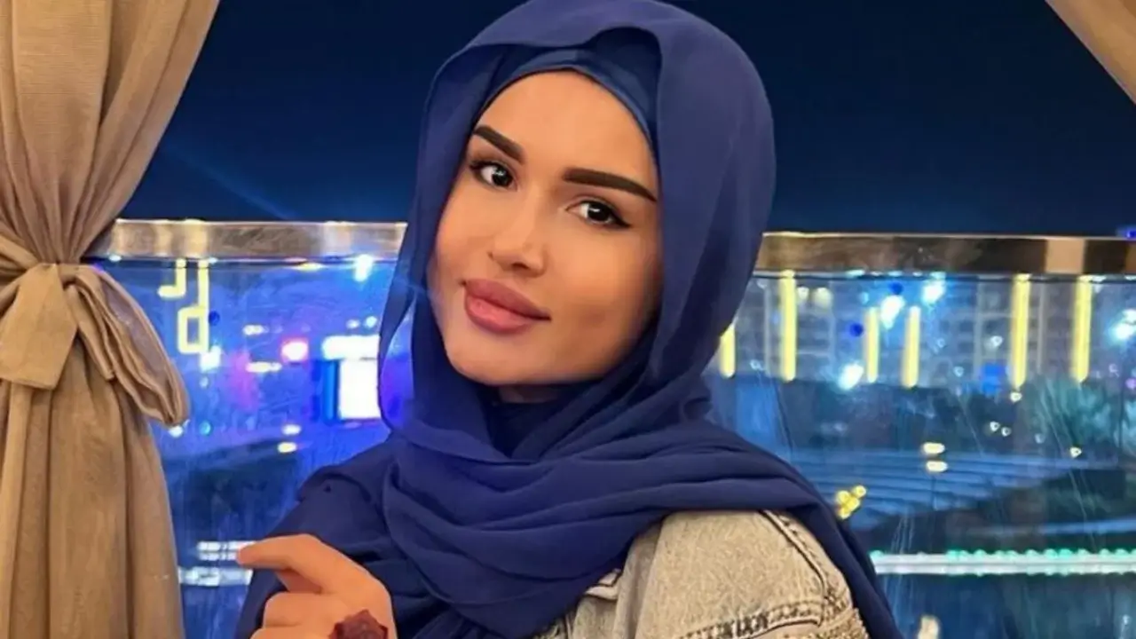 Feruza Normatova yosh farqi haqida: “Muhabbat yoshga qaramaydi”