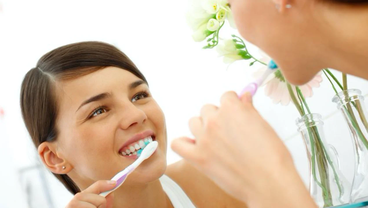 How harmful is excessive oral hygiene?