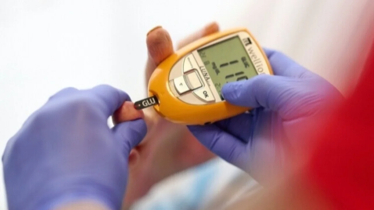 В мире резко возросло число случаев диабета: ВОЗ выступила с серьёзным предупреждением