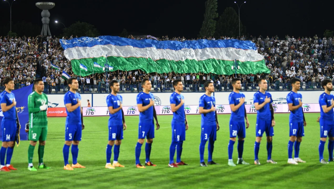 O‘zbekiston qaysi savatchada bo‘lishi haqida ikki ssenariy...